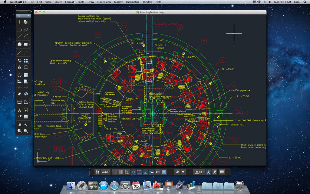 download autocad for mac 10.5.8